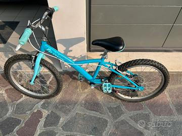 Bicicletta bambino 20”