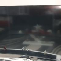 SMART TV SAMSUNG CURVED 55"