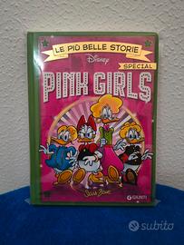 Pink Girls