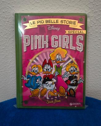 Pink Girls