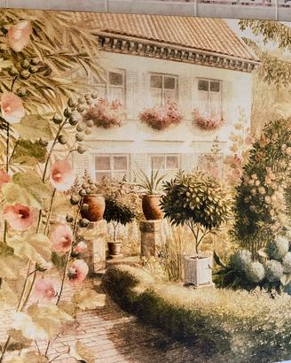 Quadro in stile provenzale