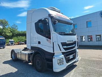 IVECO STRALIS 460 XP