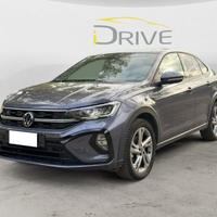 Volkswagen Taigo 1.0 TSI 110 CV DSG R-Line