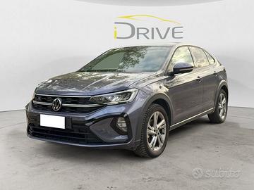 Volkswagen Taigo 1.0 TSI 110 CV DSG R-Line