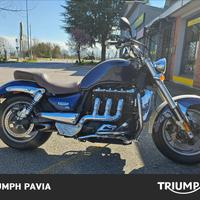 TRIUMPH Rocket III 2300 Classic