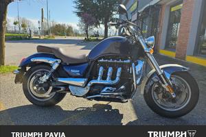 TRIUMPH Rocket III 2300 Classic