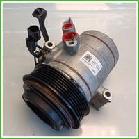 Compressore Clima AC Aria Condizionata HYUNDAI RS-
