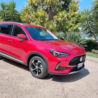 MG HS LUXURY - anno 2023