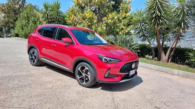 MG HS LUXURY - anno 2023