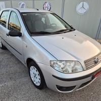 Fiat PUNTO 1.2 5 porte Natural Power NUOVA FULL 07