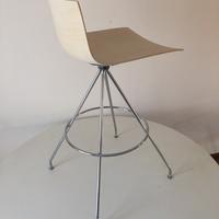 Sgabello nuovo Arper Catifa (3 disponibili)