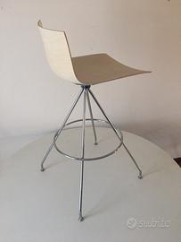 Sgabello nuovo Arper Catifa (3 disponibili)