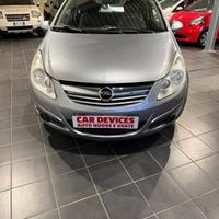 Opel Corsa-90 mila km- NEOPATENTATI 