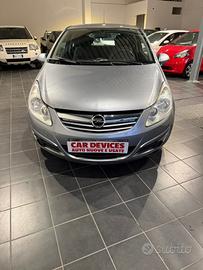 Opel Corsa-90 mila km- NEOPATENTATI 