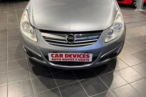 Opel Corsa-90 mila km- NEOPATENTATI 