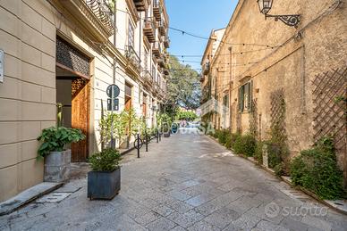 Laboratorio 140 mq Ristrutturato a Piazza Marina