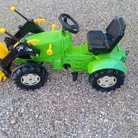 trattorino Rolly Toys 