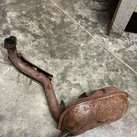 Ricambi vespa