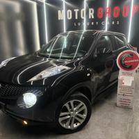 Nissan Juke 1.5 dCi Start&Stop Tekna 110CV