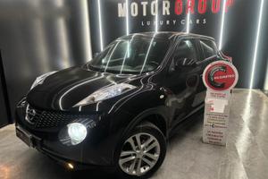 Nissan Juke 1.5 dCi Start&Stop Tekna 110CV