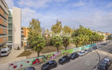 Quadrilocale a San Benedetto del Tronto - Zona Con