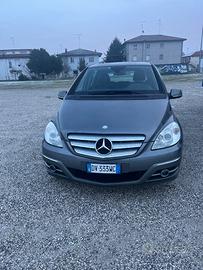 Mercedes classe B