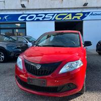 Lancia Ypsilon 1.0 FireFly 5 porte S&S Hybrid Silv