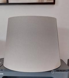 Paralume tronco di cono