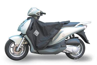 Coprigambe Tucano Termoscud R161 per Honda PS 150