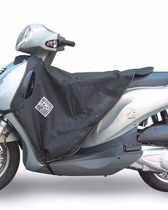 Coprigambe Tucano Termoscud R161 per Honda PS 150