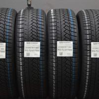 4 pneumatici continental 215/65 r17 99v tu17898