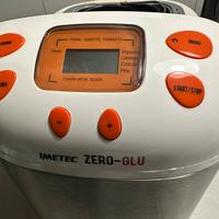 Macchina del Pane Imetec Zero-Glu