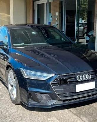 ricambi audi a7 4K 2018 2019 2020 2021 2022 DISPON