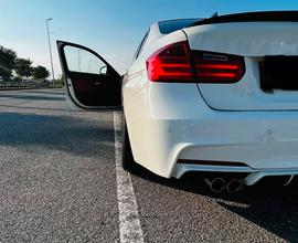 BMW serie 328i