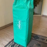 Lettino chicco da viaggio