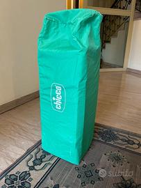 Lettino chicco da viaggio