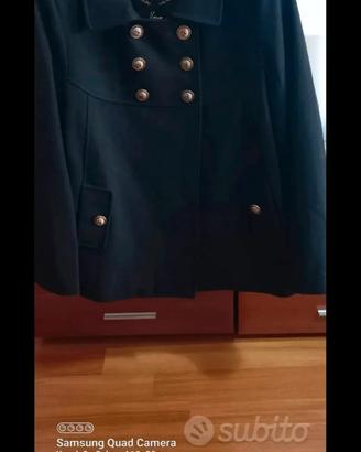 giacca cappotto premaman  prenatale