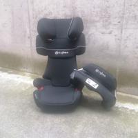 Seggiolino per auto cybex