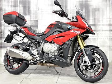 Bmw S 1000 XR