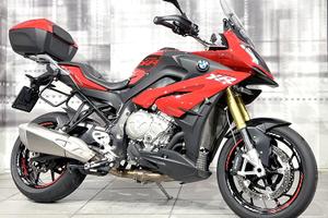 Bmw S 1000 XR