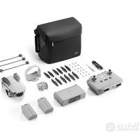 Drone Dji Mini 2 SE Fly More Combo