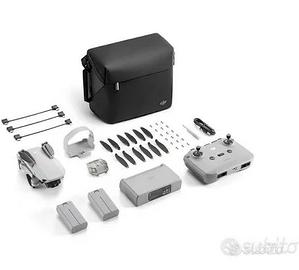Drone Dji Mini 2 SE Fly More Combo