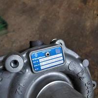 Turbina Renault Talisman 1.6 dci 130 CV