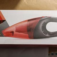 Mini aspiratore per auto aspirapolvere nuovo