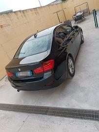 BMW 316 diesel