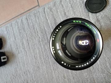 tokina 100-300 RMC per Pentax
