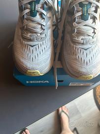 Hoka Gaviota 4
