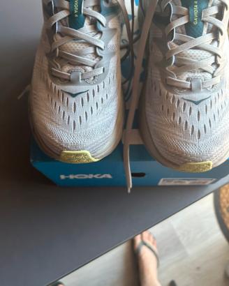 Hoka Gaviota 4