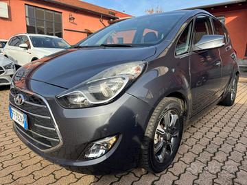 HYUNDAI iX20 1.4 90 CV XPossible