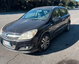 Opel Astra 1.4 gpl